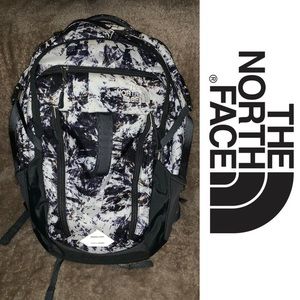 North Face Backpack